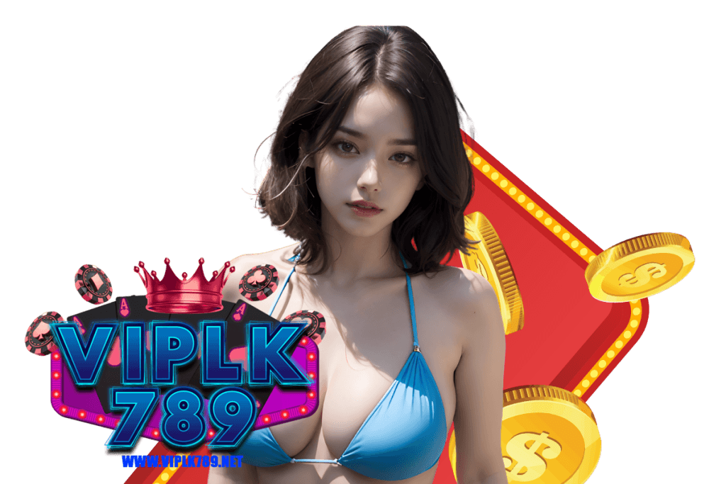 viplk789 แจกเครดิตฟรี